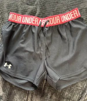 Under Armour Shorts thumbnail 1