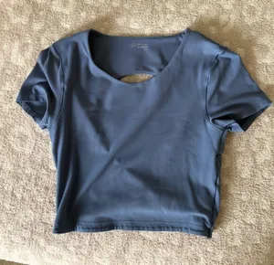 Aerie Crop Top thumbnail 1