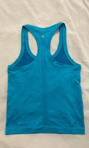 Swiftly Tech Racerback Tank thumbnail 6
