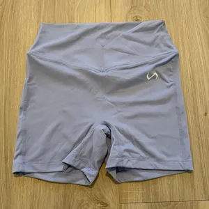 TLF Tempo Athletic Shorts Purple Size M thumbnail 1