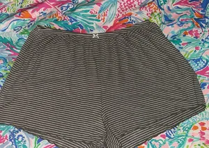 Aerie pj shorts thumbnail 1