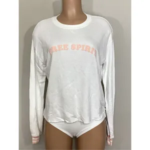 New. Spiritual Gangster free spirit sweatshirt. Small. MSRP $98 thumbnail 10