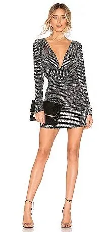 Revolve Dress  thumbnail 1