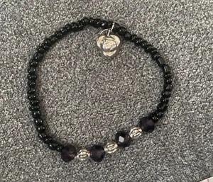 Western Inspired Seed Bead Choker plus bracelet thumbnail 2