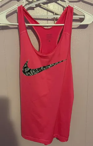 Nike Pro Tank Top thumbnail 1