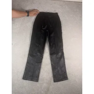 princess polly faux leather pants NWT size 0 thumbnail 3