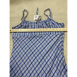 Cotton On Women Reece Midi Slip Dress, M thumbnail 11