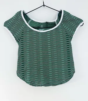Free People Movement crop top thumbnail 1