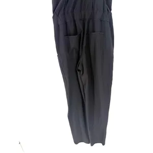 Patagonia Fleetwith Romper XS Black Activewear Gorpcore‎ Outdoor Hiking NWT thumbnail 11