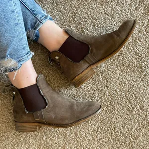 Steve Madden Ankle Boots thumbnail 2