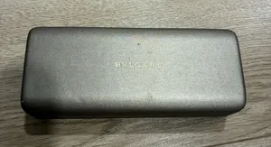 BVLGARI Gold Glasses Case Cleaning Cloth Set thumbnail 1
