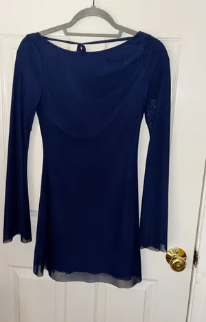 Princess Polly Dress thumbnail 1