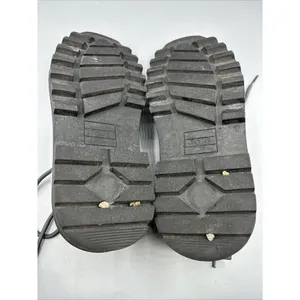 TOMS‎ Cordova Castlerock Women’s Ankle Boots Sz 7.5 Wool Leather Waterproof thumbnail 8
