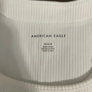 American Eagle Bodysuit with matching shrug NWOT! thumbnail 4