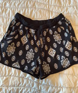 Mudd Lounge Shorts thumbnail 1