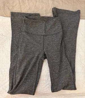 Lululemon flare leggings thumbnail 1