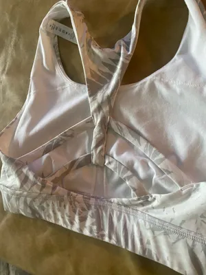 Lululemon Bra Sports 8 thumbnail 3