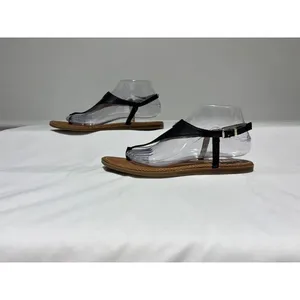 Circus by Sam Edelman T-Strap Sandals  Size 9 thumbnail 3
