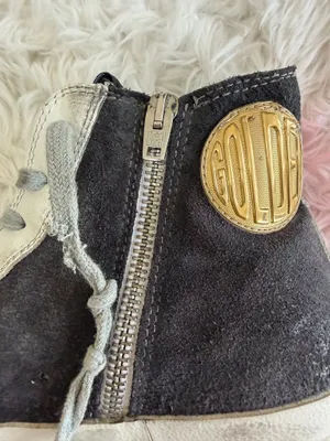 Golden Goose Francy Sneakers thumbnail 4