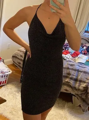 Sparkly Open thumbnail 1