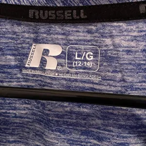 Russell Athletic Florida Gators V-Neck Shirt thumbnail 2