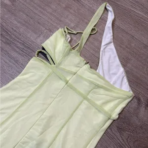 •White Fox• Dance With Me Mini Dress thumbnail 5