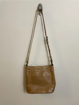 Frye Melissa Drawstring Bucket Bag thumbnail 7