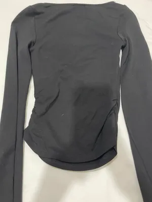 Tiger Mist Tie Long Sleeve thumbnail 4