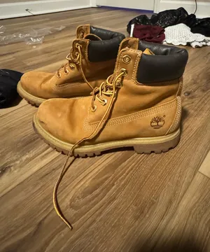 Timberland Boots thumbnail 1