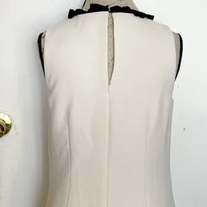 J.Crew Womens Dress Sz 4 Worn On TV 60's Inspired Office Career Wedding Guest thumbnail 8