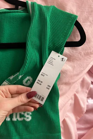 Urban Outfitters Top thumbnail 2