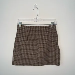 ZARA Skirt Mini thumbnail 2