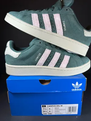 Adidas Women’s Campus 00s Sneakers 8.5 thumbnail 1