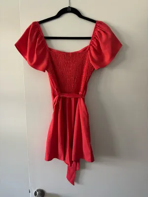 These Three Boutique Romper thumbnail 3