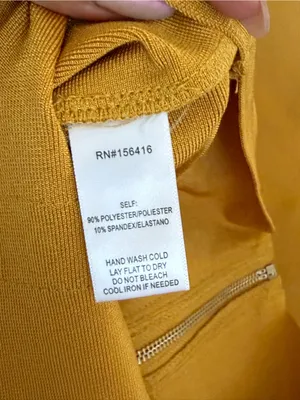 Mustard Bandage Dress S Corset Lace Up Bodycon Y2K Baddie Fall Mini thumbnail 5