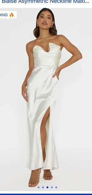 Selfie Leslie Dress thumbnail 3