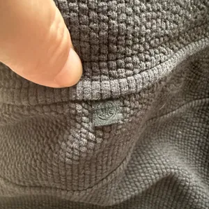 lululemon athletica Black Track Joggers thumbnail 4