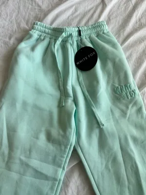 White Fox Sweatpants Boutique thumbnail 2