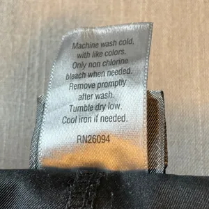 Champion Black Women's Athletic Shorts thumbnail 5