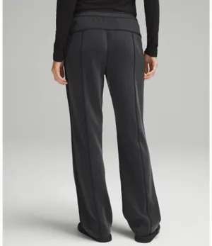 Lululemon Softstreme High-Rise Pants Green thumbnail 6