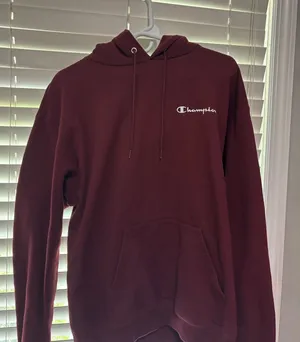 Champion Sweatshirt thumbnail 1