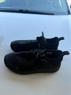 PUMA Pacer Next Cage Black Size 8 thumbnail 2