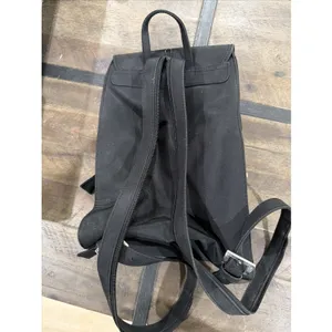 Cherokee Nylon Convertible Backpack‎ or Sling Bag With Zipper Strap small thumbnail 2