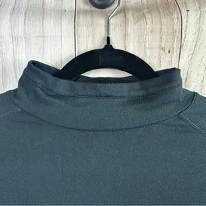 Women’s Alpine Design Black Dri-logic Long Sleeve Top thumbnail 4