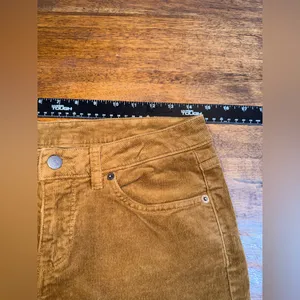 Patagonia Corduroy Organic Cotton‎ Pants thumbnail 5