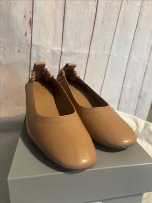 NIB Everlane The Day Heel thumbnail 9