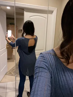 Freepeople soft tunic thumbnail 4