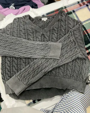 Sweater Le Lis Cropped thumbnail 1