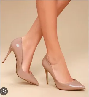 Steve Madden Daise Women's Blush/Nude  Heels thumbnail 1