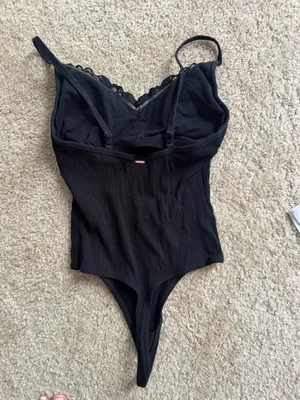 PINK Victoria's Secret Bodysuit thumbnail 2